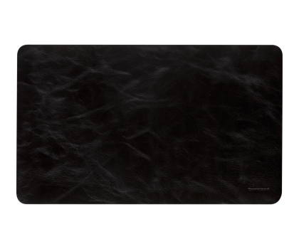 Podkładka pod mysz dbramante1928 Copenhagen Desk Mat Medium black COMMGTBL1215